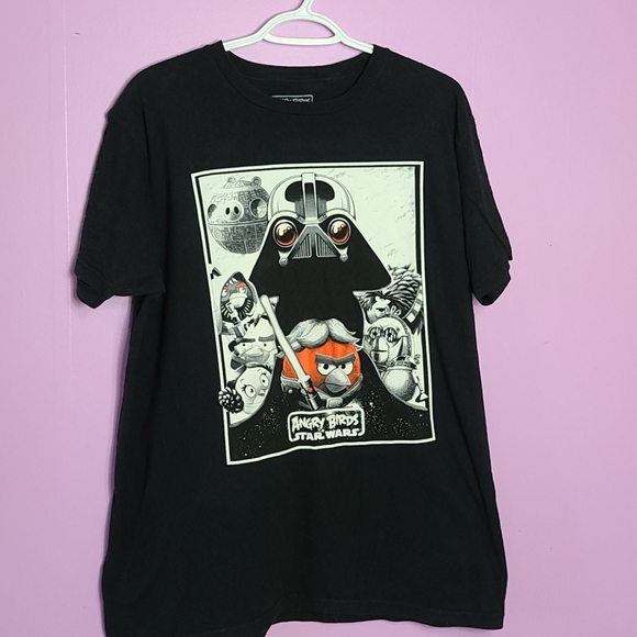 ποΈ Angry Birds Star wars - Picture 1 of 6